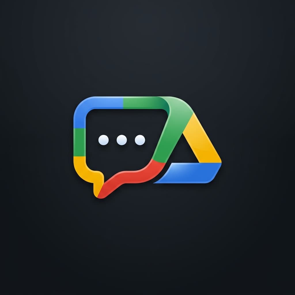 CHAT TO DRIVE Logo